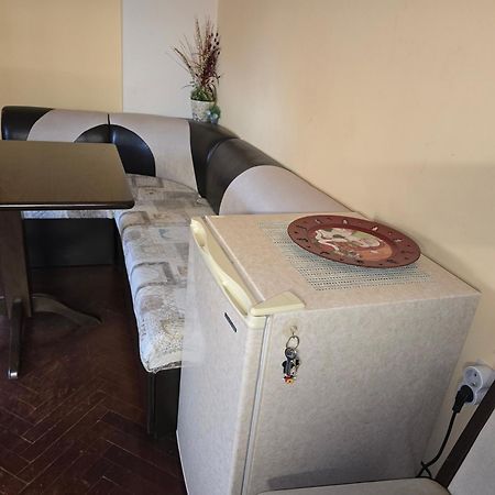 Comfort Apartment Vt Veliko Tărnovo Esterno foto