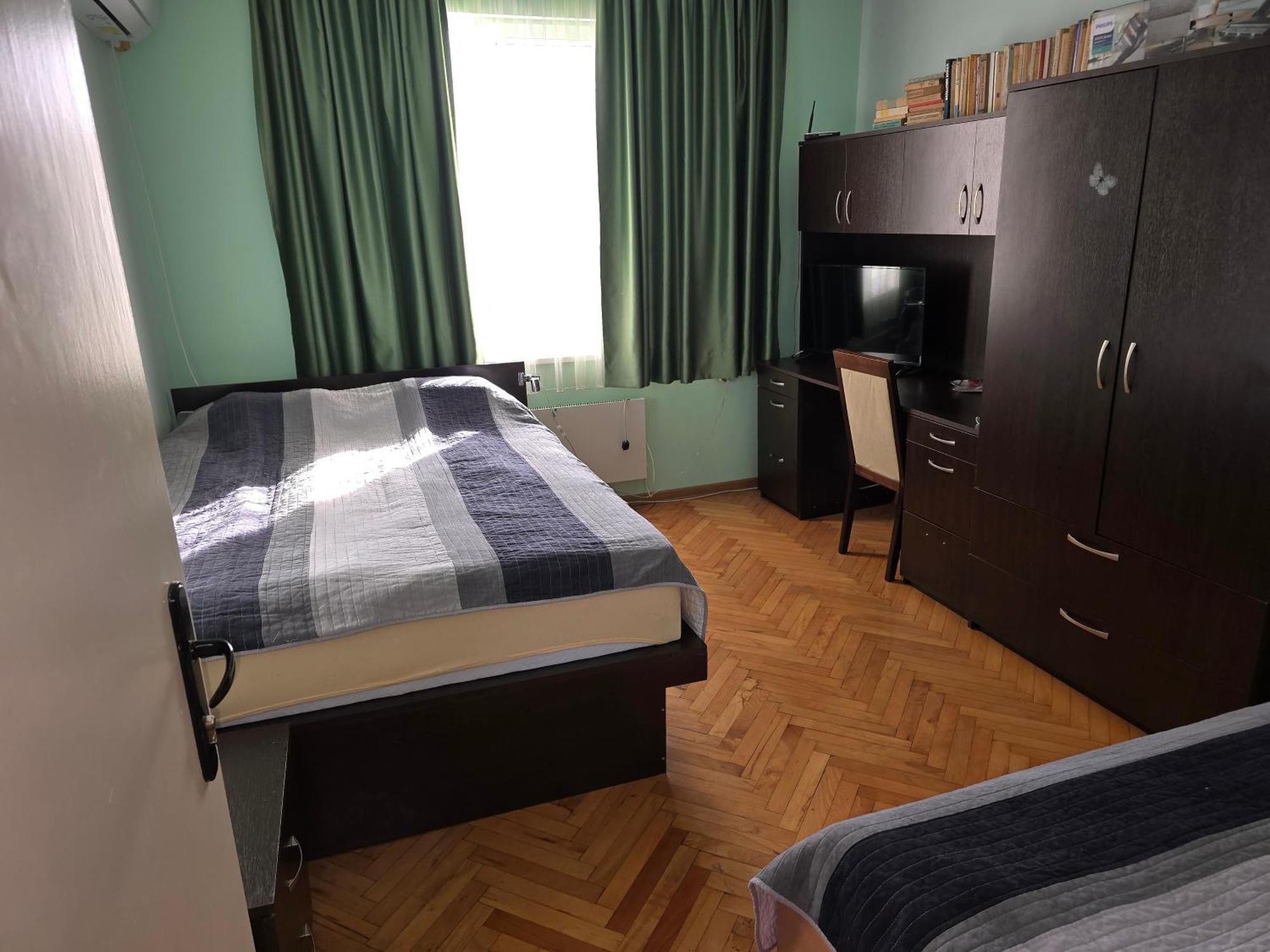 Comfort Apartment Vt Veliko Tărnovo Esterno foto