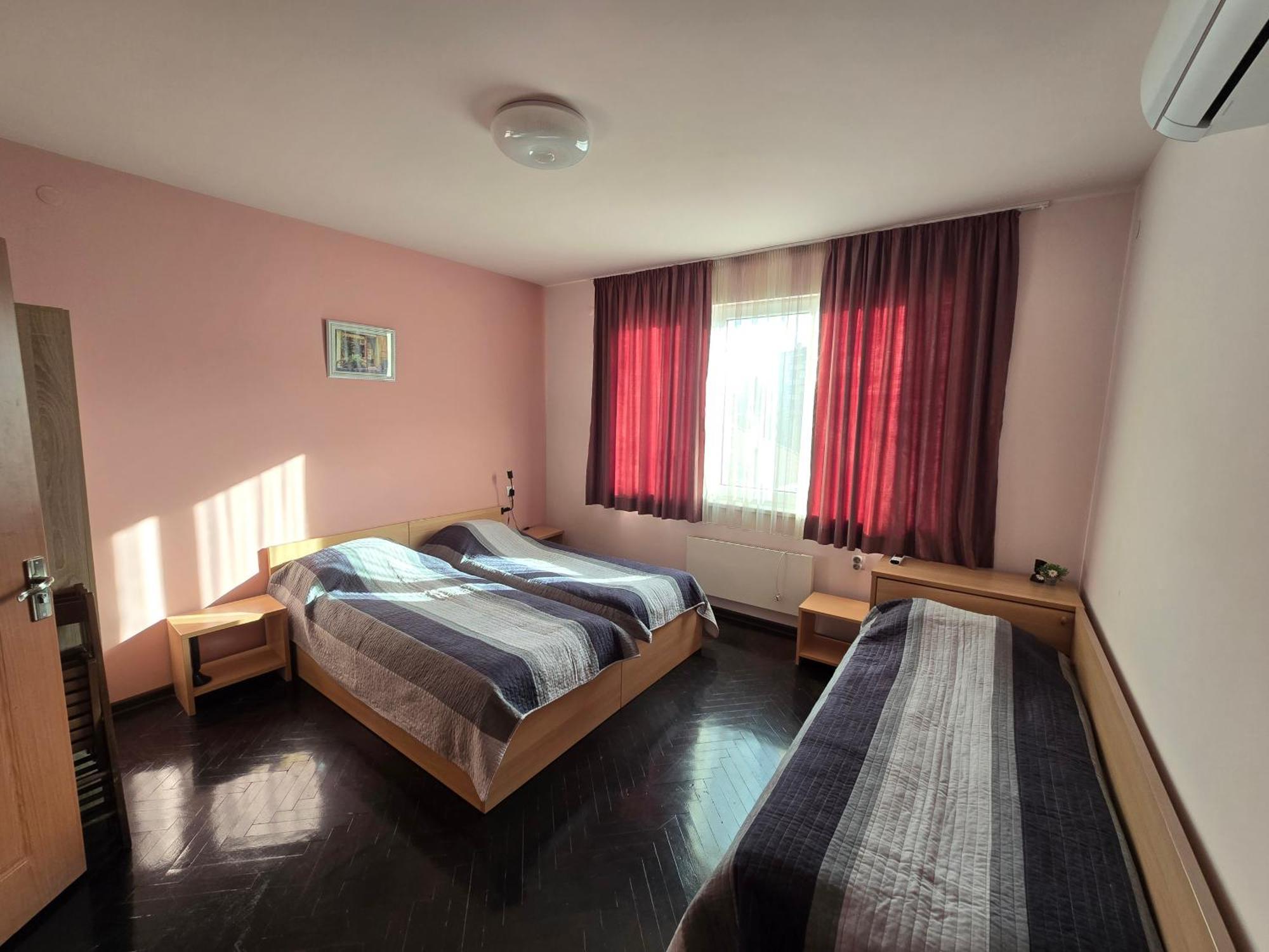 Comfort Apartment Vt Veliko Tărnovo Esterno foto