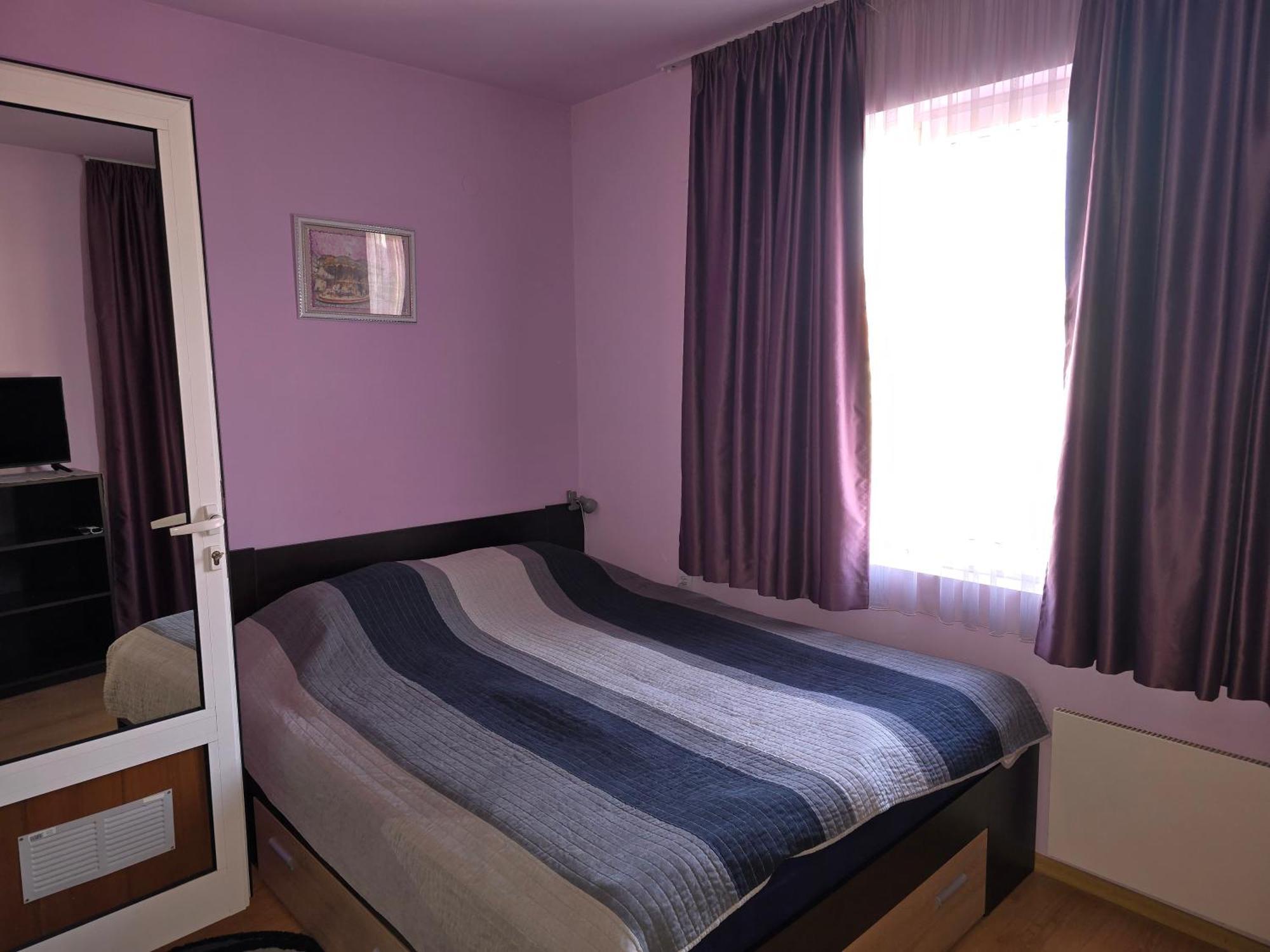 Comfort Apartment Vt Veliko Tărnovo Esterno foto