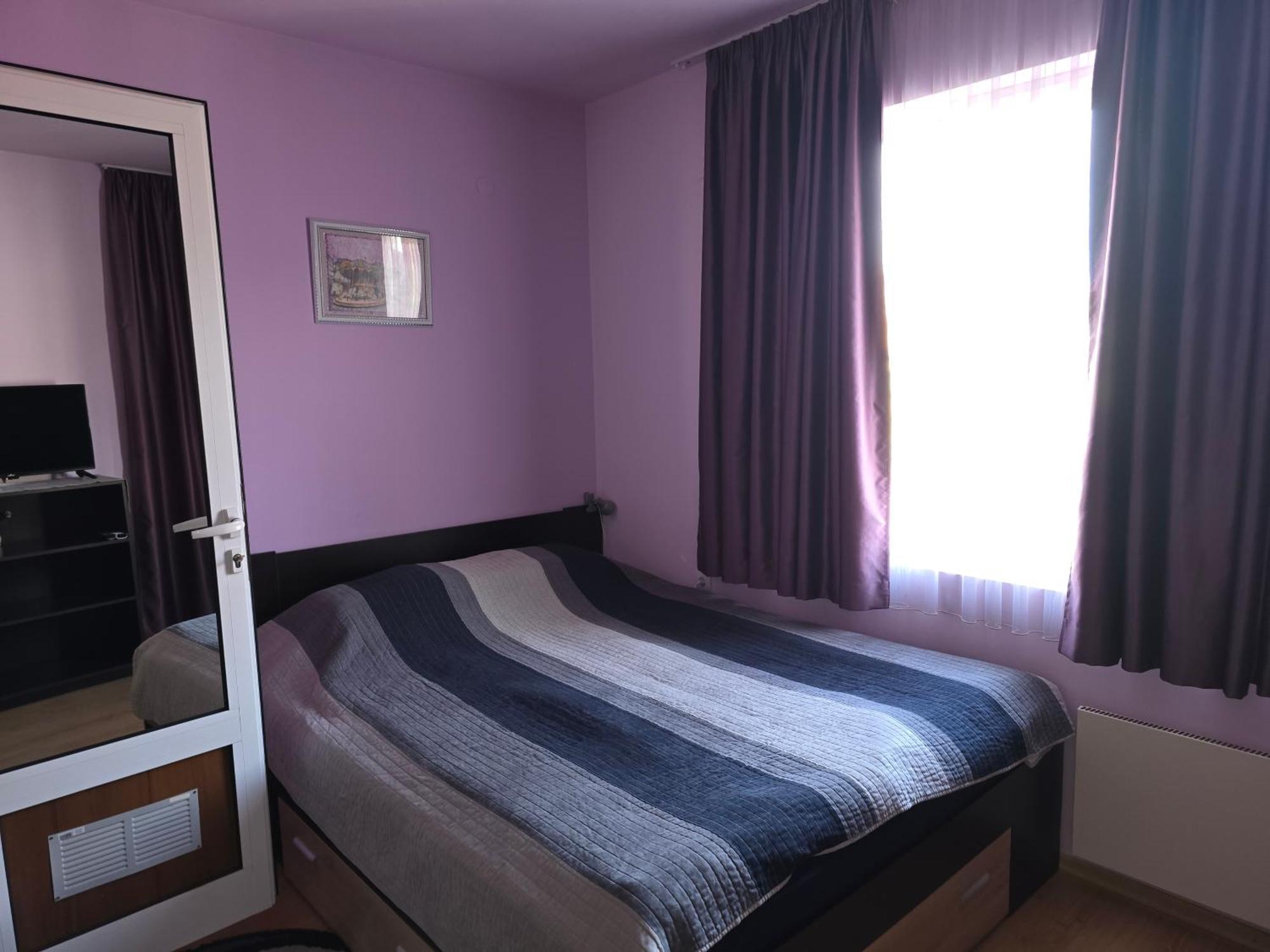 Comfort Apartment Vt Veliko Tărnovo Esterno foto