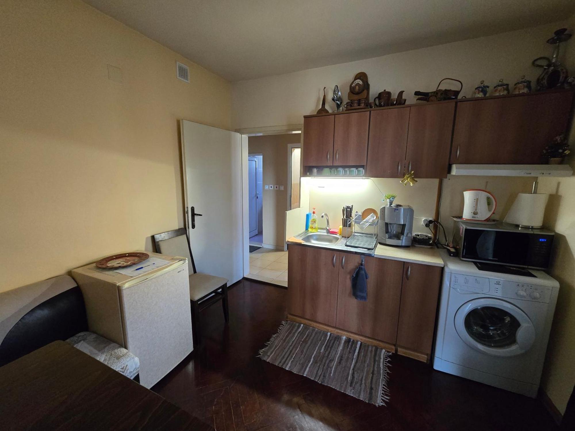 Comfort Apartment Vt Veliko Tărnovo Esterno foto