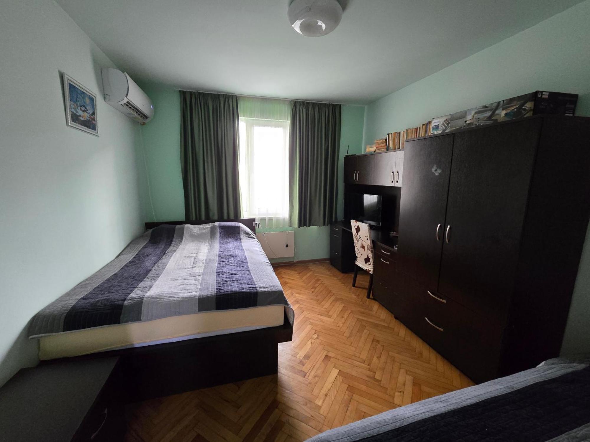 Comfort Apartment Vt Veliko Tărnovo Esterno foto