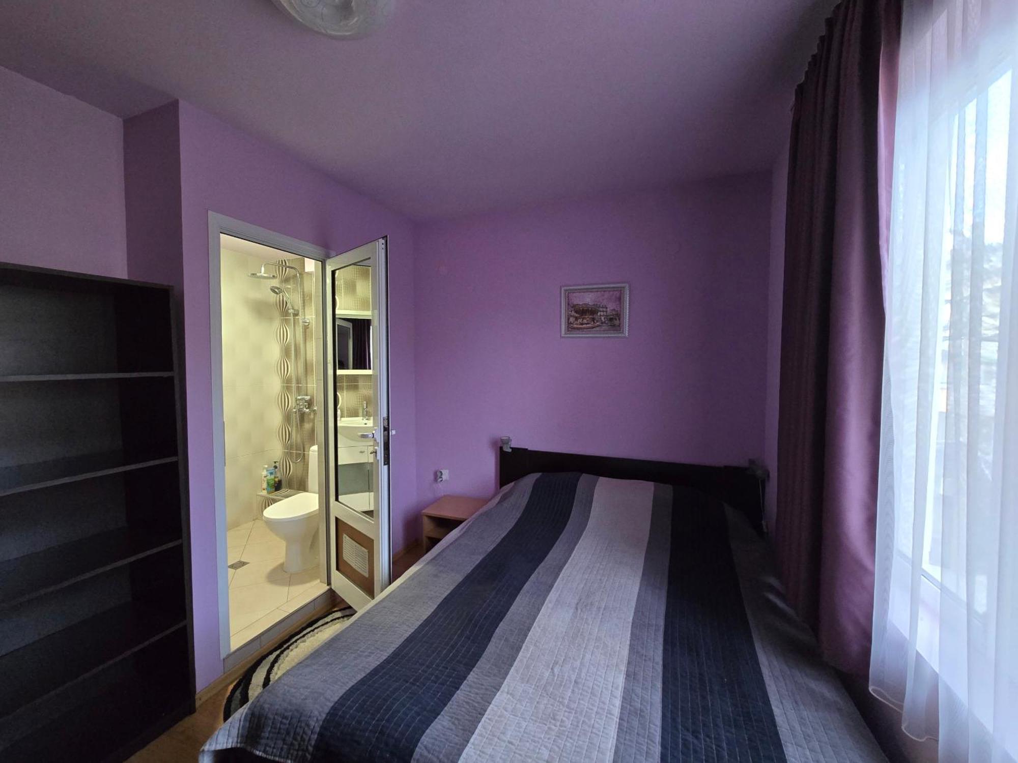 Comfort Apartment Vt Veliko Tărnovo Esterno foto