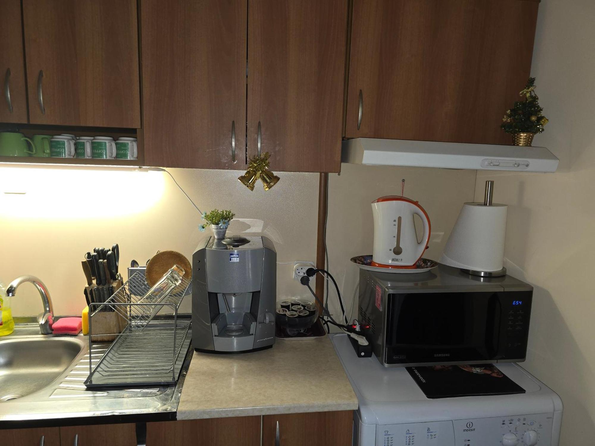 Comfort Apartment Vt Veliko Tărnovo Esterno foto