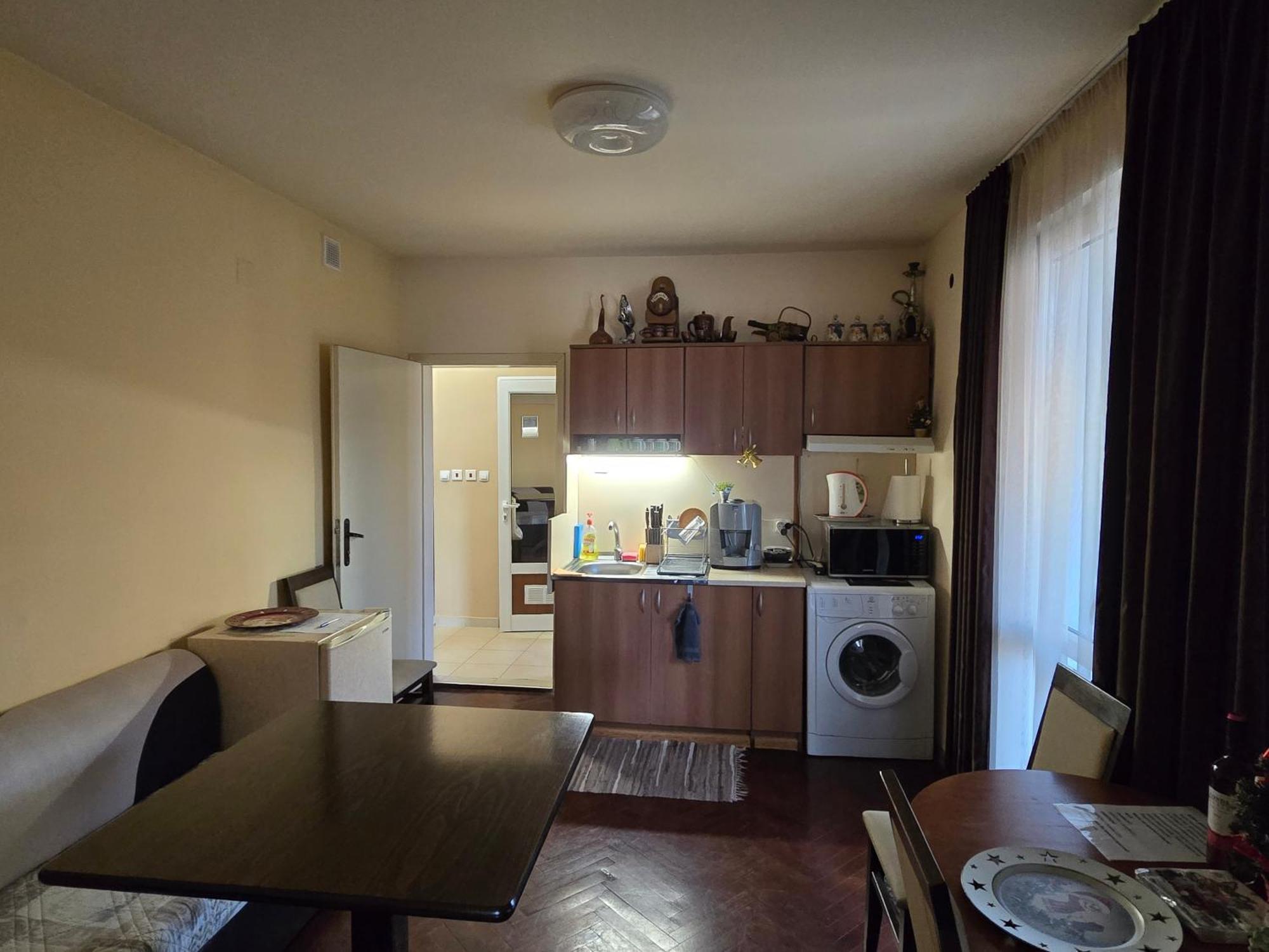 Comfort Apartment Vt Veliko Tărnovo Esterno foto