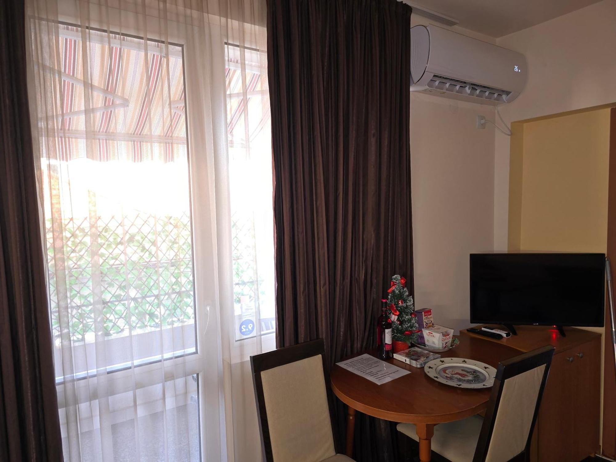 Comfort Apartment Vt Veliko Tărnovo Esterno foto