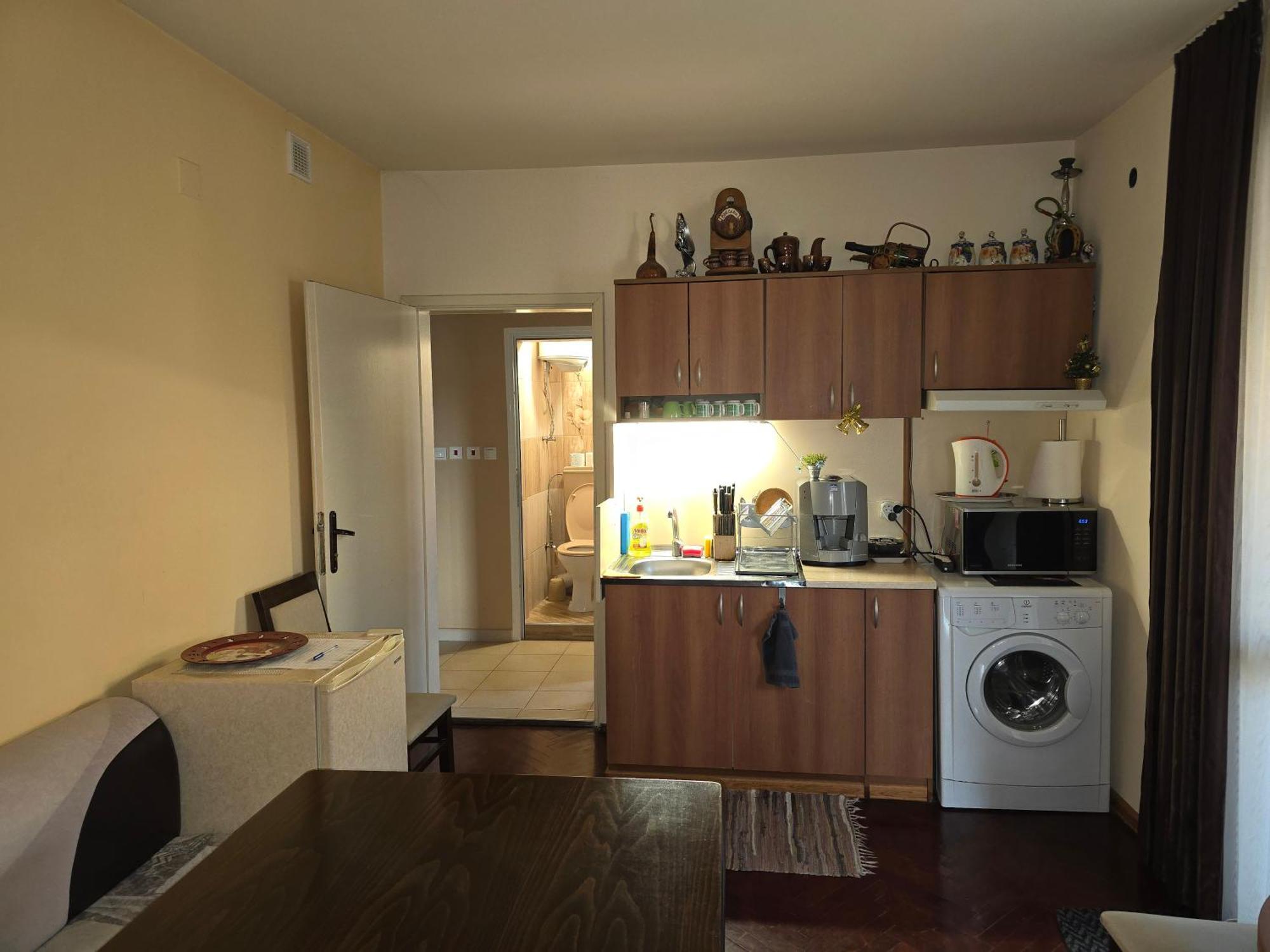 Comfort Apartment Vt Veliko Tărnovo Esterno foto
