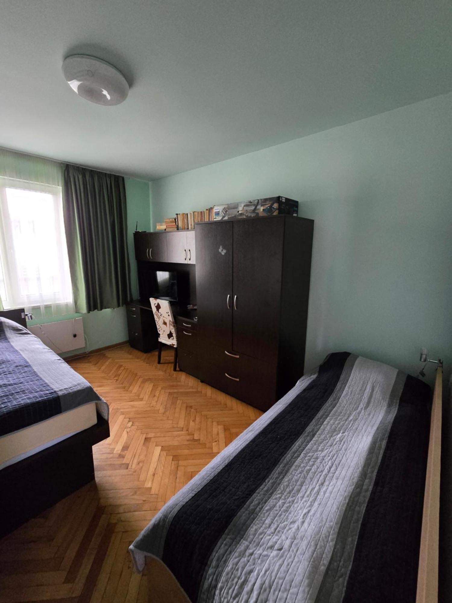 Comfort Apartment Vt Veliko Tărnovo Esterno foto