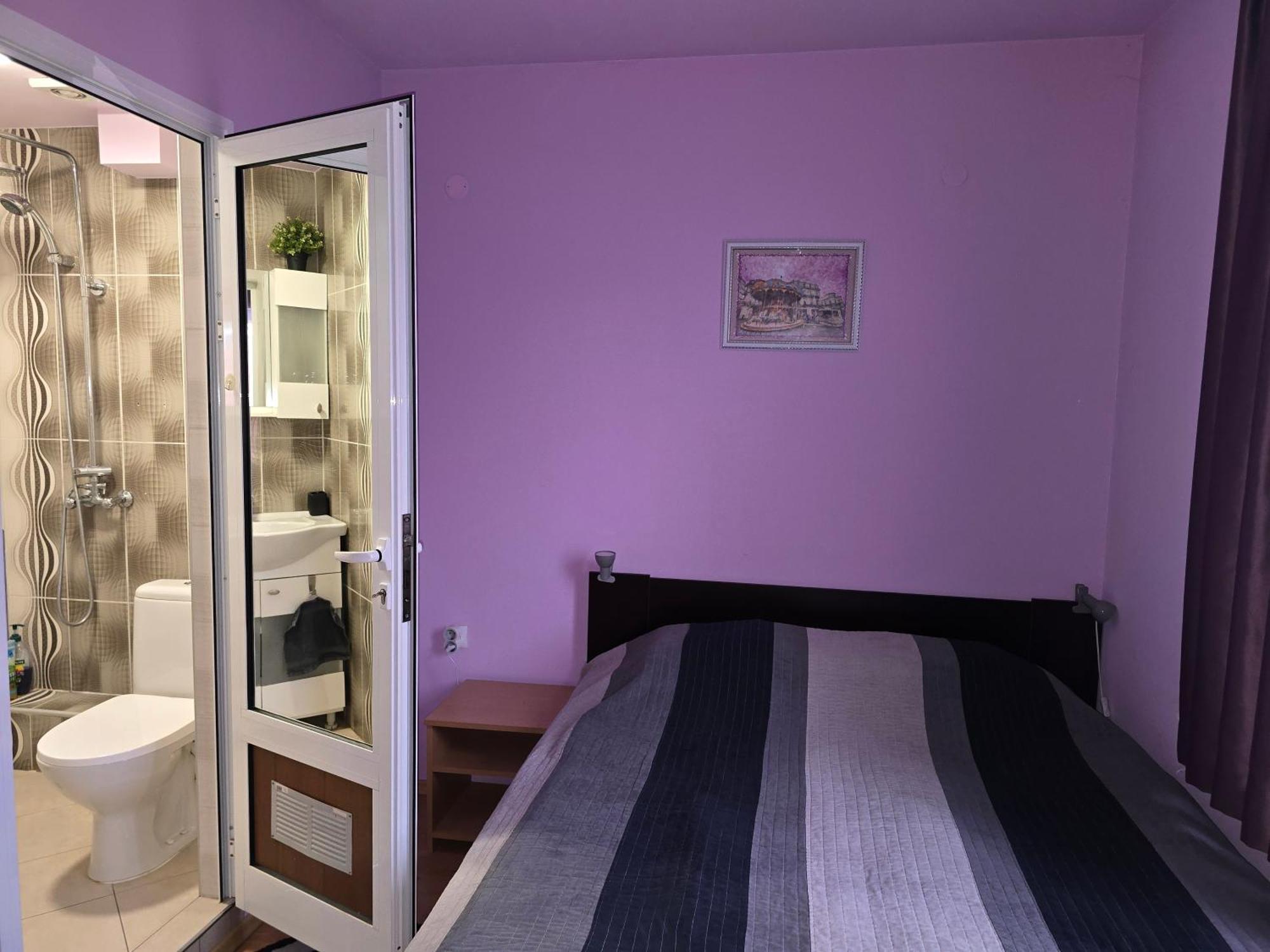 Comfort Apartment Vt Veliko Tărnovo Esterno foto