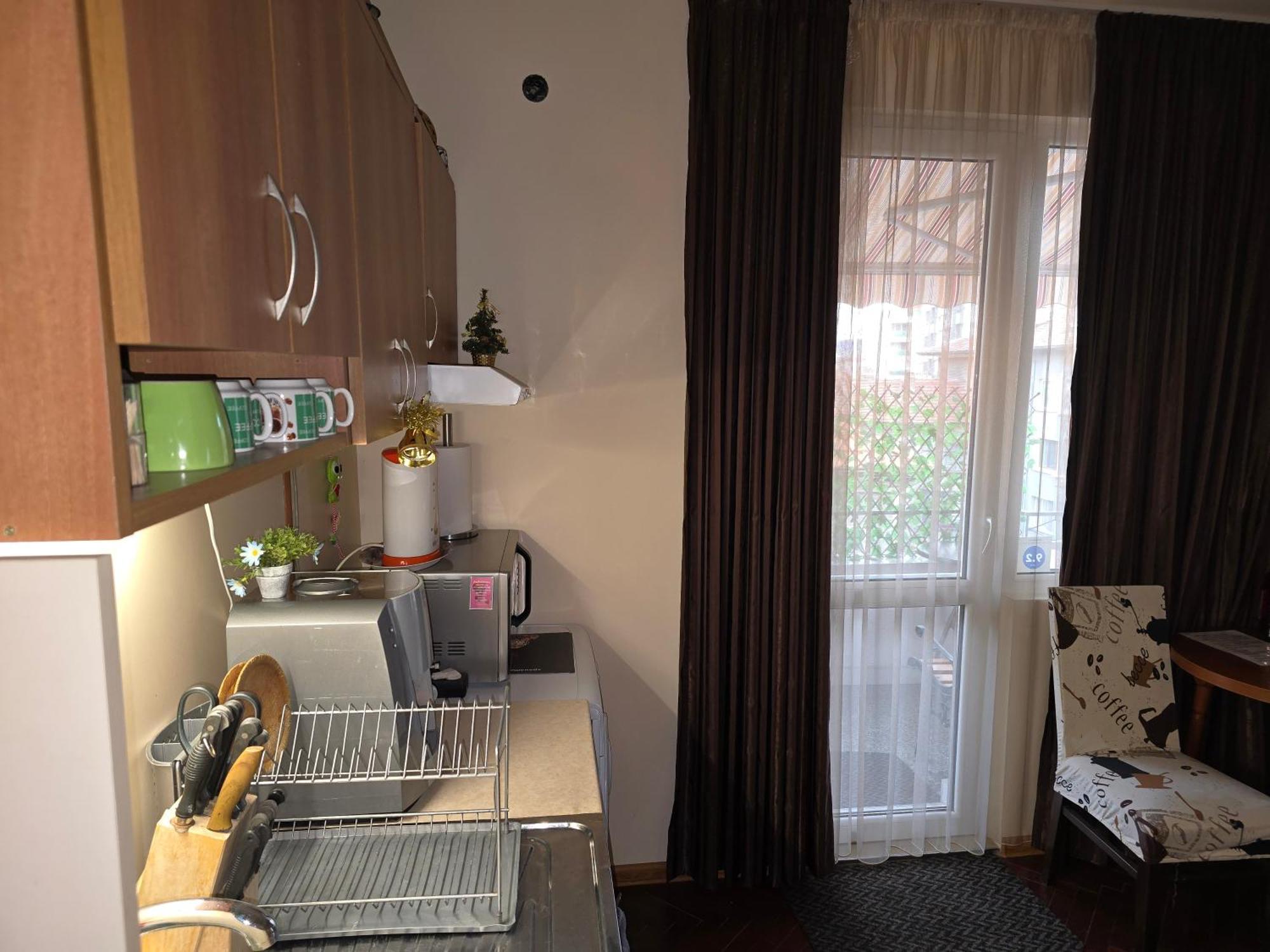 Comfort Apartment Vt Veliko Tărnovo Esterno foto