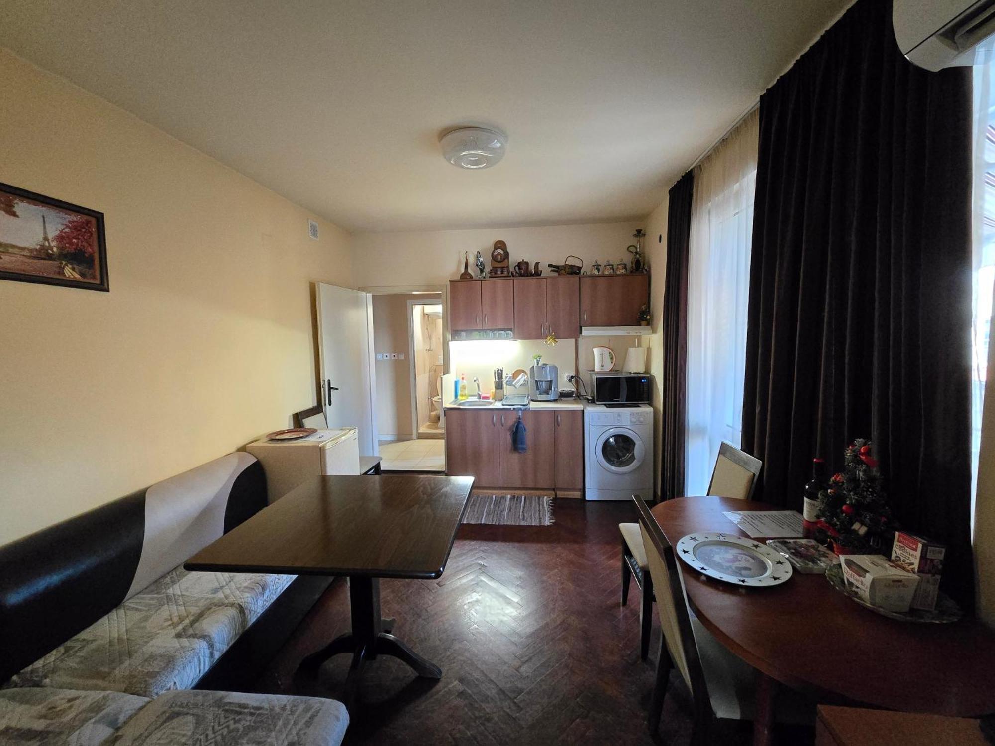 Comfort Apartment Vt Veliko Tărnovo Esterno foto