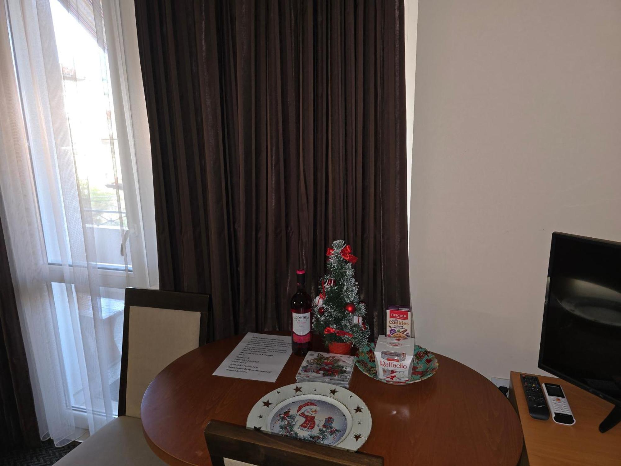 Comfort Apartment Vt Veliko Tărnovo Esterno foto