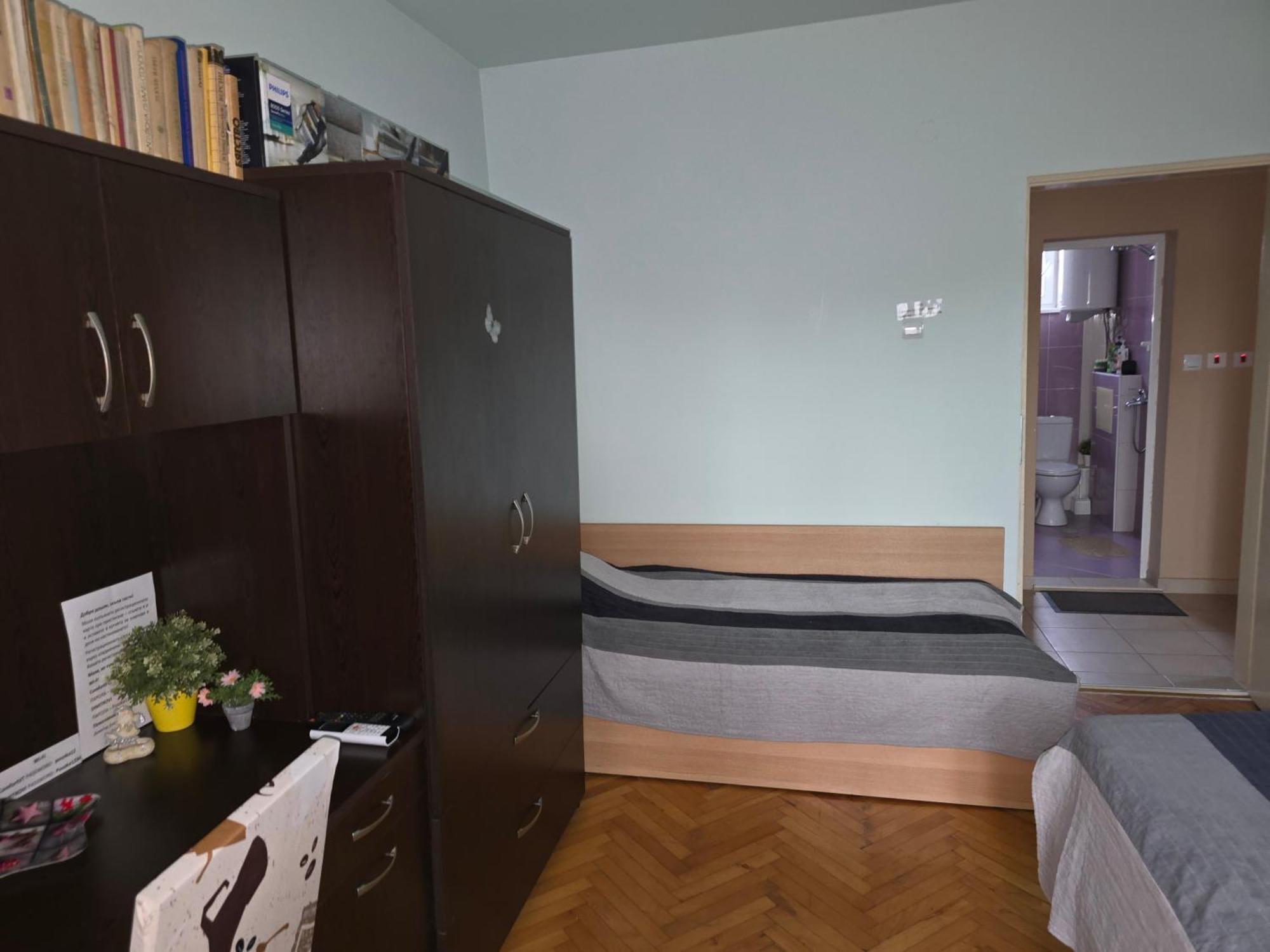 Comfort Apartment Vt Veliko Tărnovo Esterno foto