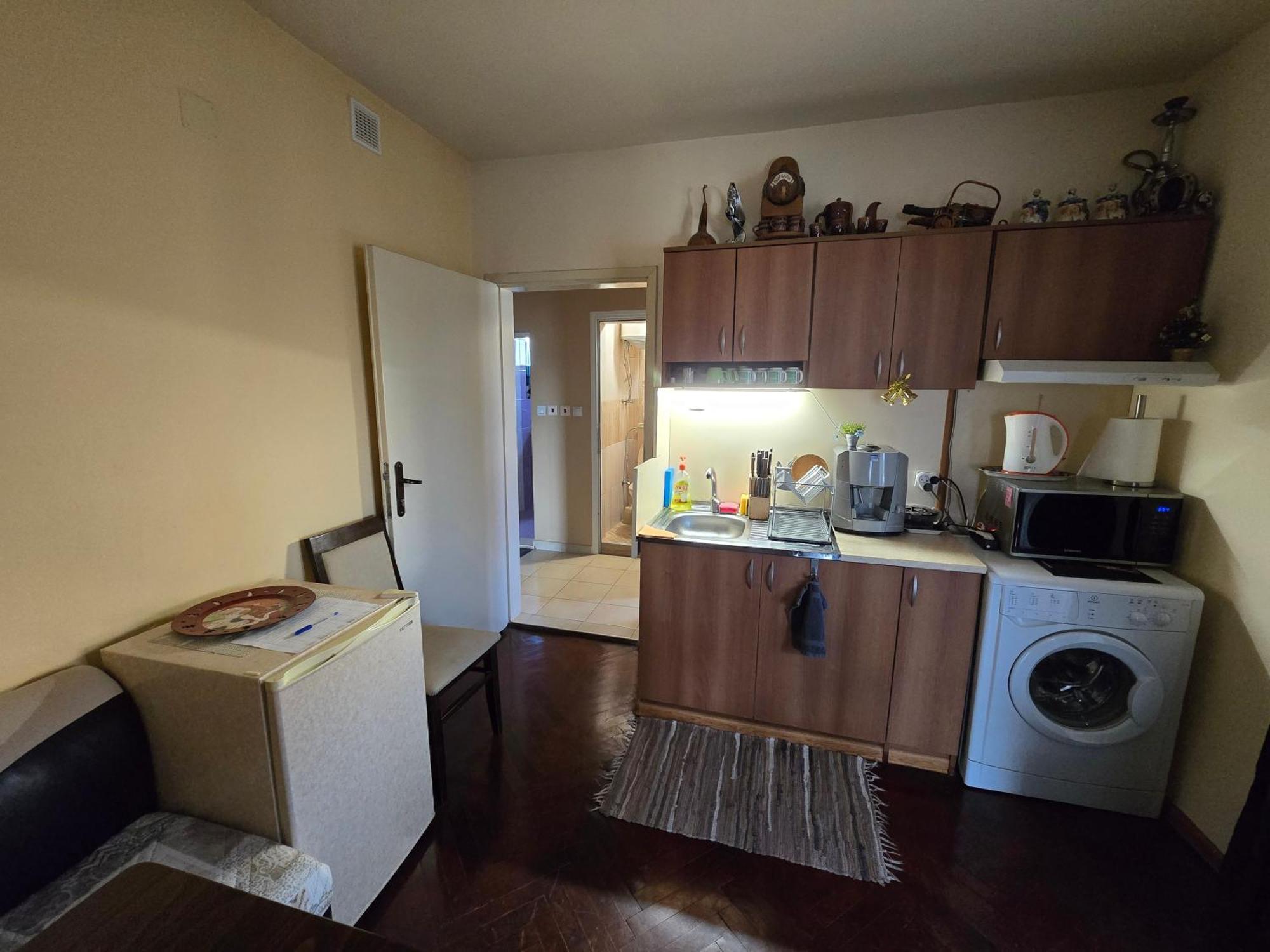 Comfort Apartment Vt Veliko Tărnovo Esterno foto