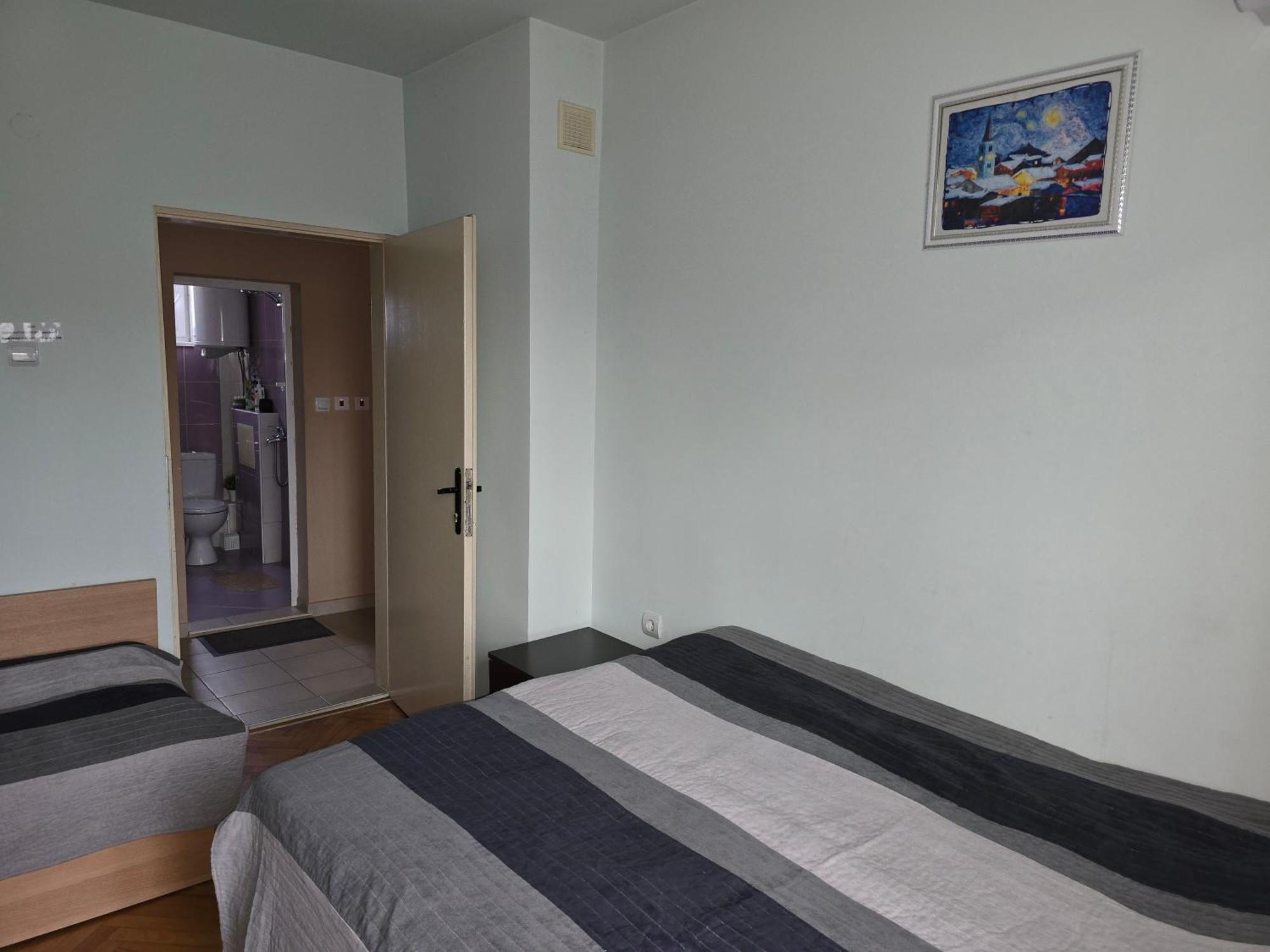 Comfort Apartment Vt Veliko Tărnovo Esterno foto