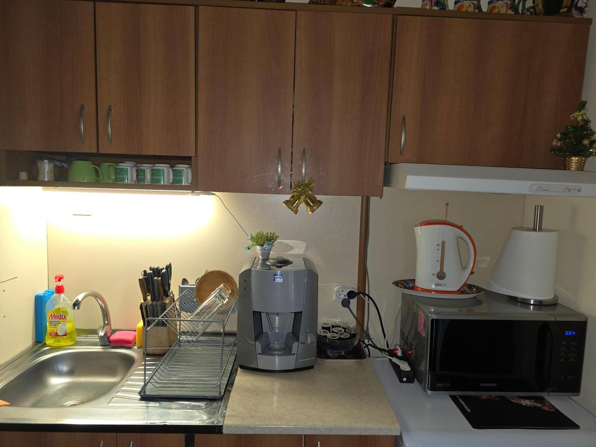 Comfort Apartment Vt Veliko Tărnovo Esterno foto