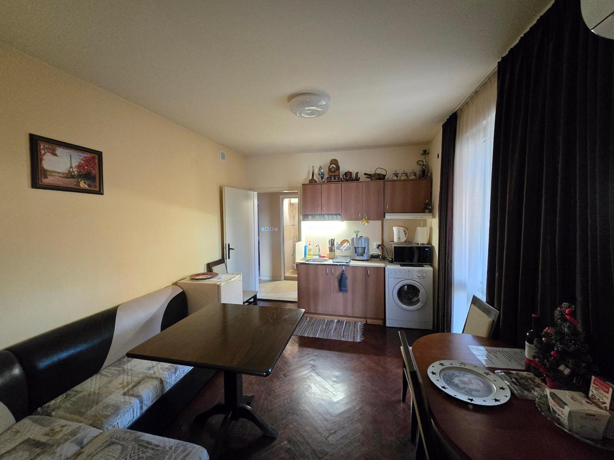 Comfort Apartment Vt Veliko Tărnovo Esterno foto