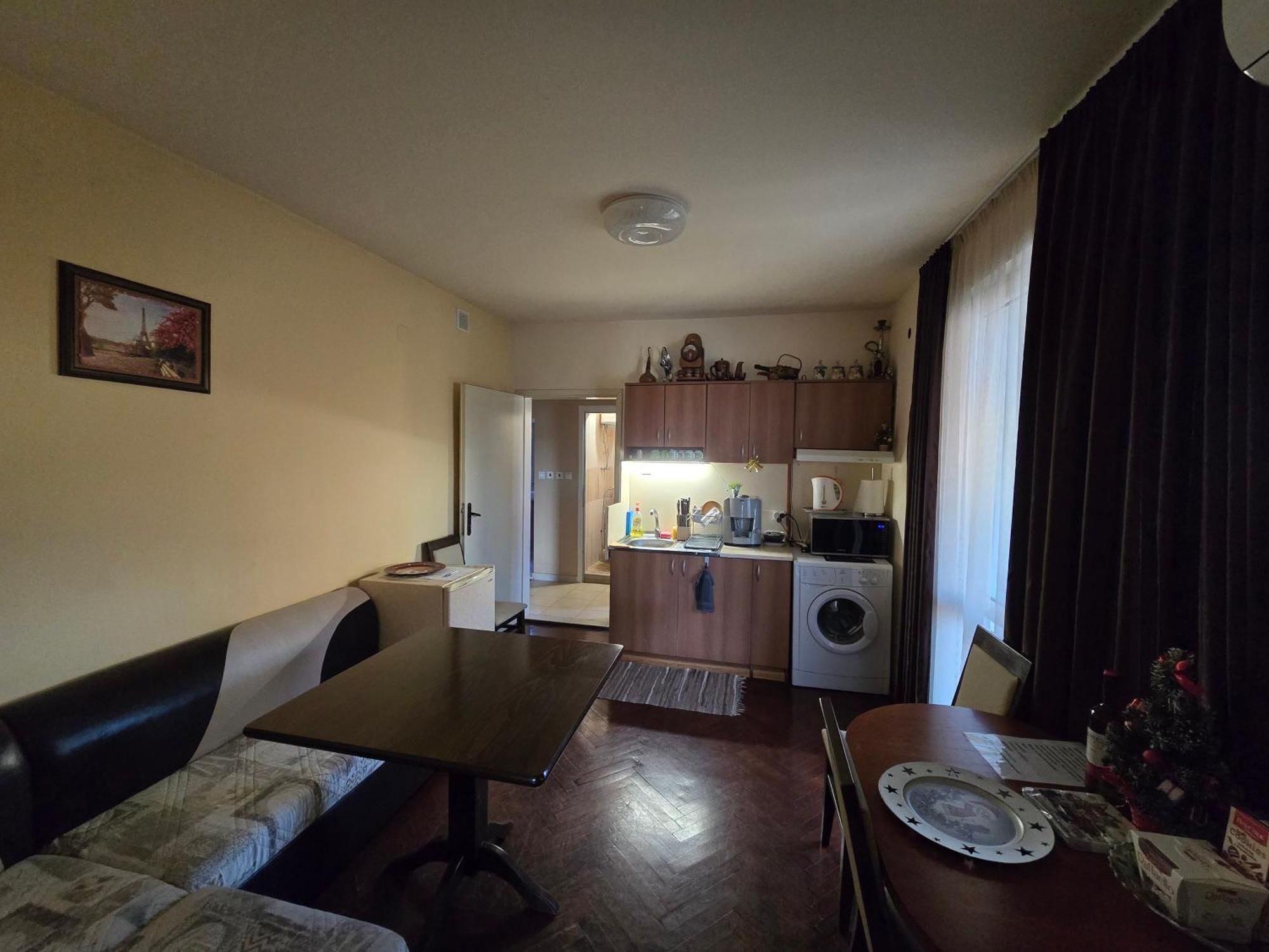Comfort Apartment Vt Veliko Tărnovo Esterno foto