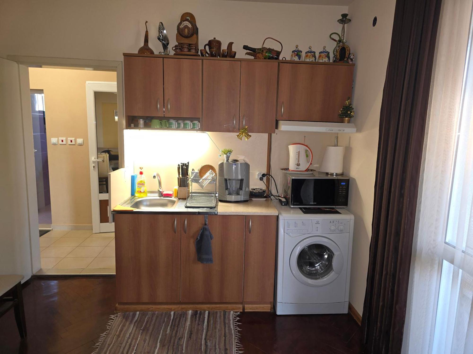 Comfort Apartment Vt Veliko Tărnovo Esterno foto
