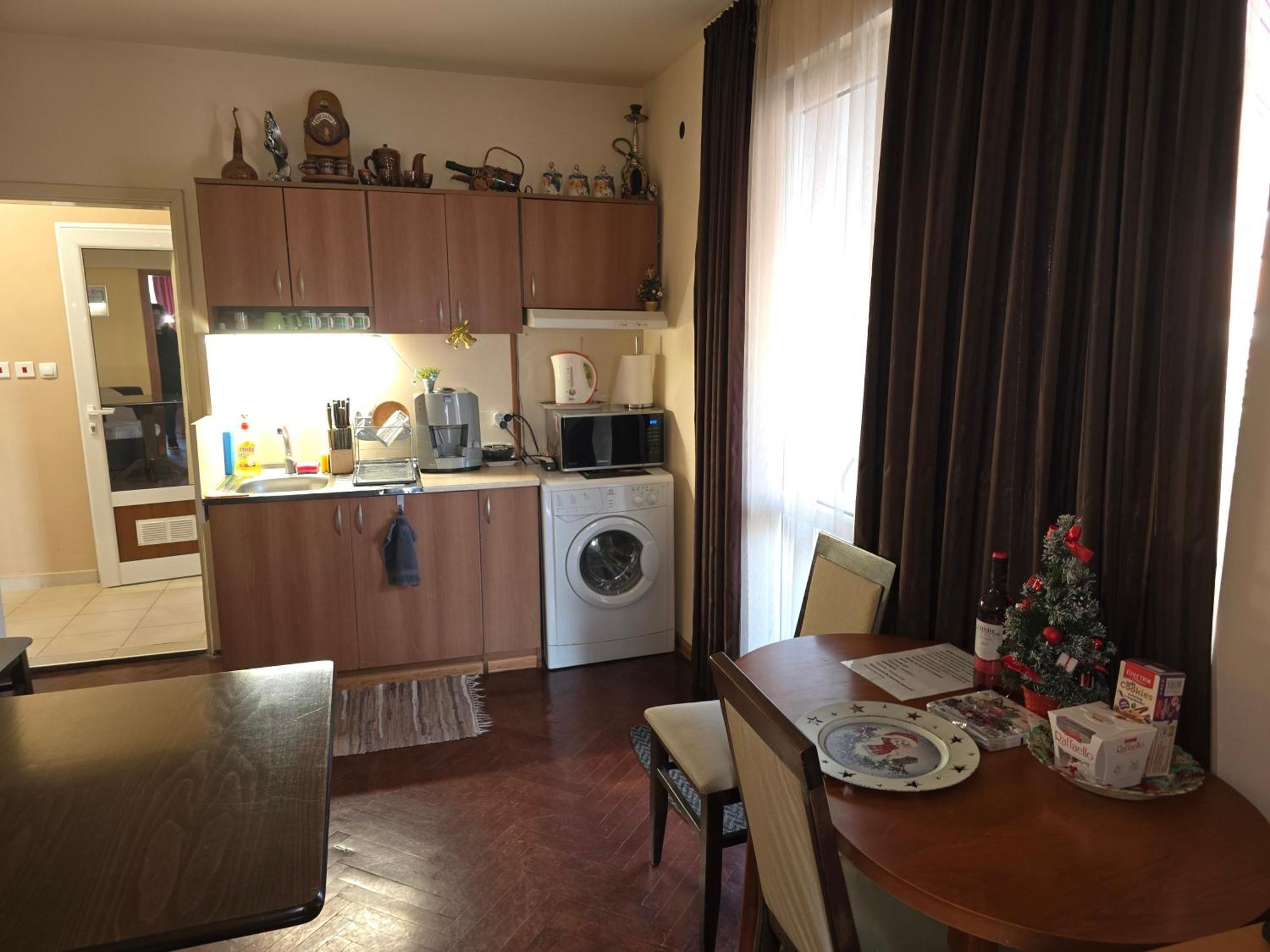 Comfort Apartment Vt Veliko Tărnovo Esterno foto