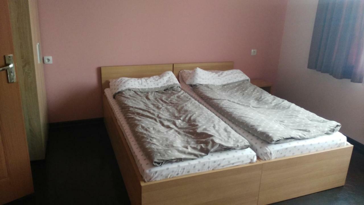 Comfort Apartment Vt Veliko Tărnovo Esterno foto
