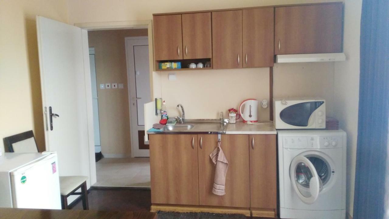 Comfort Apartment Vt Veliko Tărnovo Esterno foto