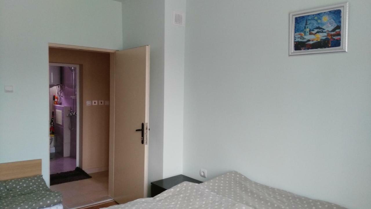 Comfort Apartment Vt Veliko Tărnovo Esterno foto
