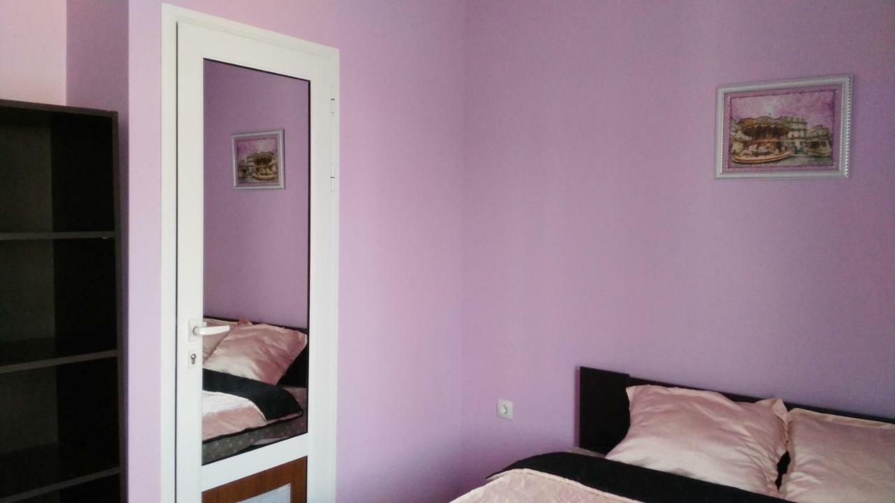 Comfort Apartment Vt Veliko Tărnovo Esterno foto