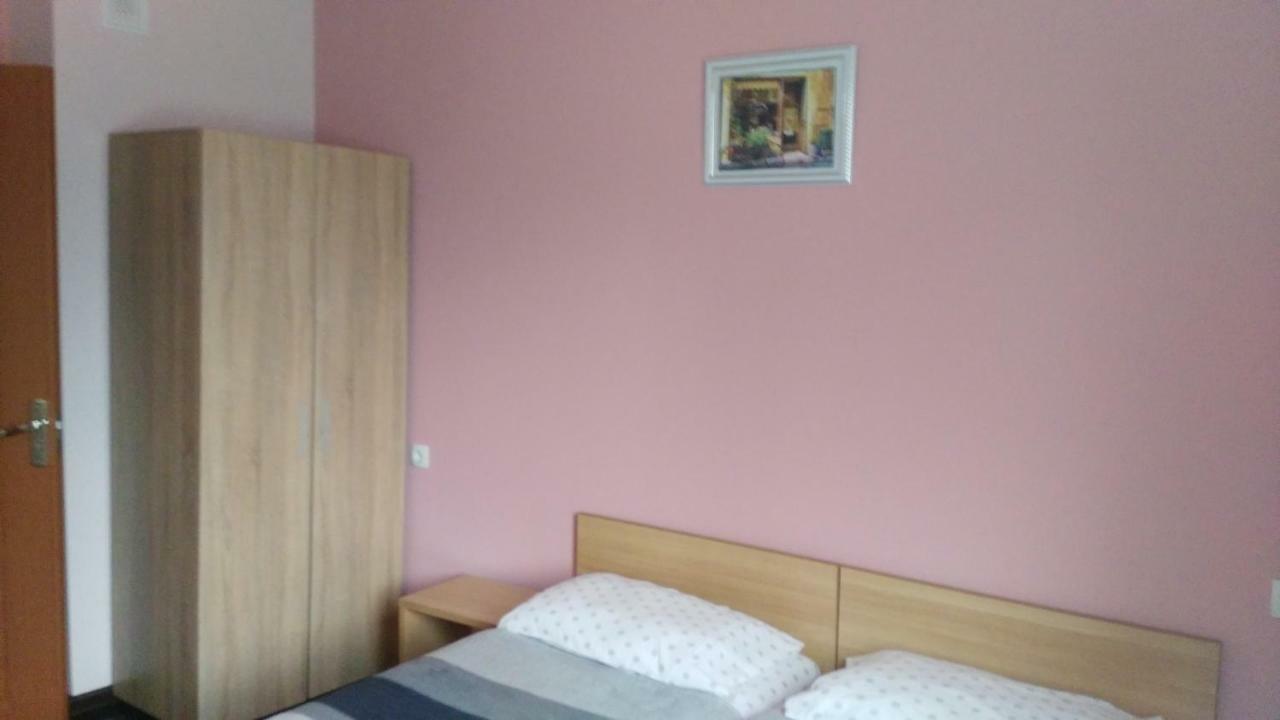 Comfort Apartment Vt Veliko Tărnovo Esterno foto