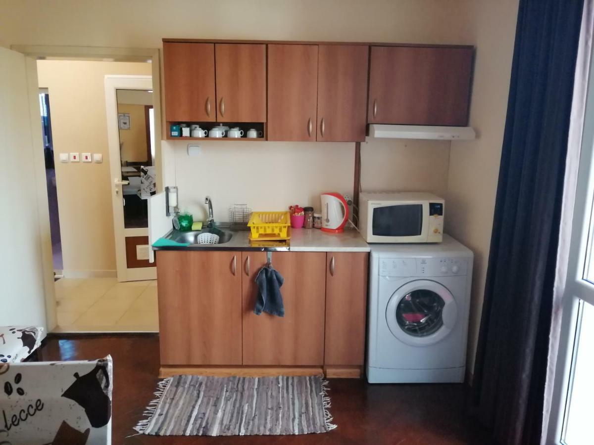 Comfort Apartment Vt Veliko Tărnovo Esterno foto