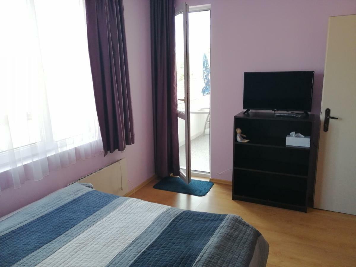 Comfort Apartment Vt Veliko Tărnovo Esterno foto