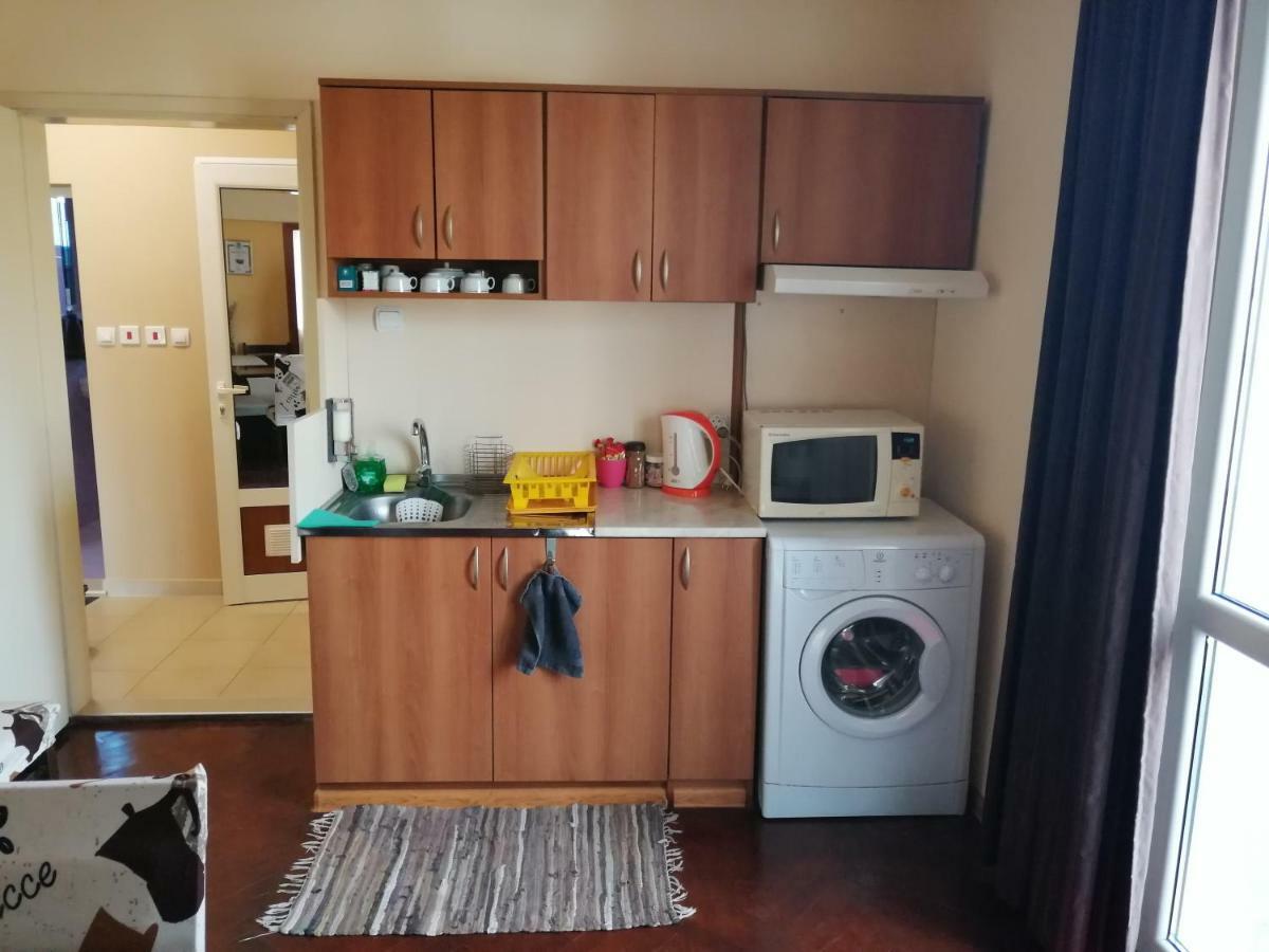 Comfort Apartment Vt Veliko Tărnovo Esterno foto