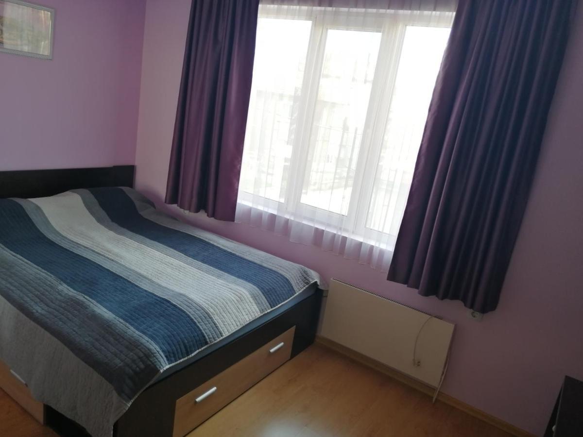 Comfort Apartment Vt Veliko Tărnovo Esterno foto